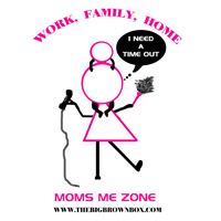 THE MOMS ME ZONE